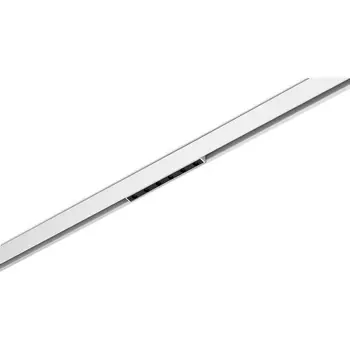 Трековый светильник светодиодный магнитный 6W 48V Donolux Eye DL20602WW6W