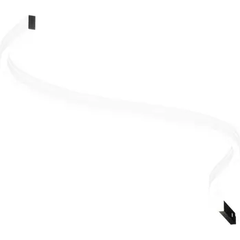 Трековый светильник светодиодный магнитный 8W 24V Maytoni Technical Flex TR186-1-8W4K-B