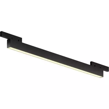 Трековый светильник светодиодный магнитный 8W 24V Maytoni Technical Basis TR192-1-8W2.7K-B