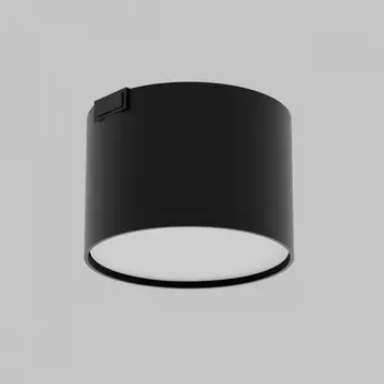 Трековый светильник светодиодный магнитный 8W 48V Imex UT25 IL.0007.1300-8-BK