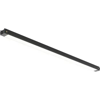 Трековый светильник светодиодный магнитный 8W 48V Maytoni Technical Basis TR173-1-8WTW-B