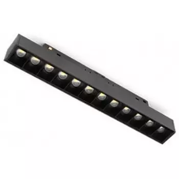 Трековый светильник магнитный AM Group MAGNET AM 414 LL-20-24T-16W-3000K