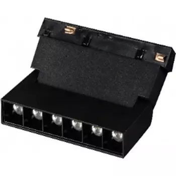 Трековый светильник магнитный AM Group MAGNET AM 418 LL-20B-6T-6W-3000K