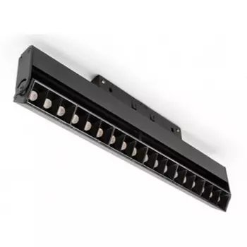 Трековый светильник магнитный AM Group MAGNET AM 421 LL-20A-24T-16W-4000K