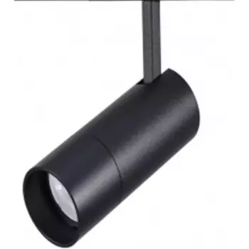 Трековый светильник магнитный AM Group MAGNET AM 430 CX-B12-18W-3000K