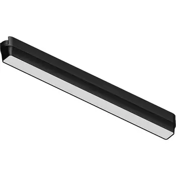 Трековый светильник магнитный Arte Lamp A6169PL-1BK