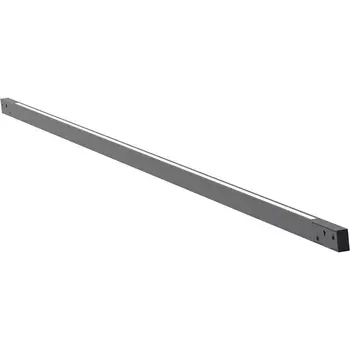 Трековый светильник светодиодный 24V магнитный Arte Lamp A6230PL-1BK