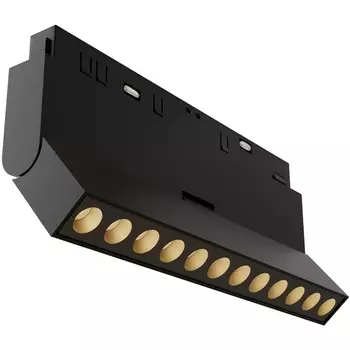 Трековый светильник магнитный LED 12W 48V Maytoni Technical Points rot TR033-4-12WTW-M-DSZ-B