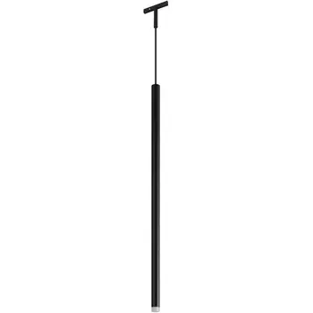 Трековый светильник магнитный MAG-MICROCOSM-SPOT-HANG-R18-L500-3W Day4000 (BK, 24 deg, 24V) (Arlight, IP20 Металл) 043270