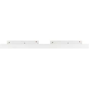 Трековый светильник магнитный MAG-ORIENT-FLAT-L465-12W Day4000 (WH, 80 deg, 48V) (Arlight, IP20 Металл) 048732