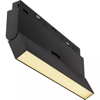 Трековый светильник LED 48V (магнитный) Maytoni Technical Basis Rot TR036-2-12W2.7K-B