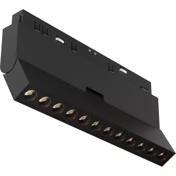 Трековый светильник LED 48V (магнитный) Maytoni Technical Points rot TR033-2-12W2.7K-B