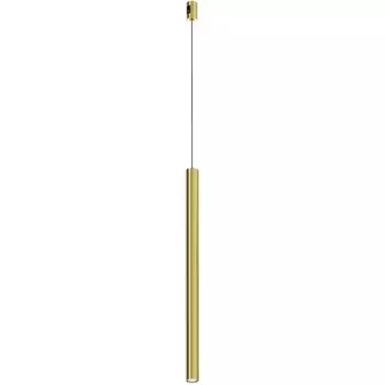 Трековый светильник магнитный модульный 5W 24V Maytoni Technical Focus Led TR156-1-5W4K-BS