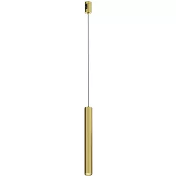 Трековый светильник магнитный модульный 5W 24V Maytoni Technical Focus Led TR155-1-5W3K-BS