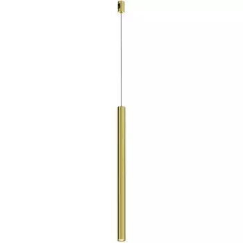 Трековый светильник магнитный модульный 5W 24V Maytoni Technical Focus Led TR156-1-5W3K-BS