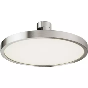 Трековый светильник магнитный модульный LED 24V 24W Maytoni Plato TR153-1-10W4K-PT