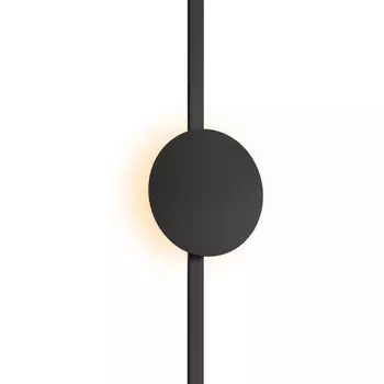 Трековый светильник магнитный низковольтный LED 48V Denkirs Air Reflex DK5320-BK