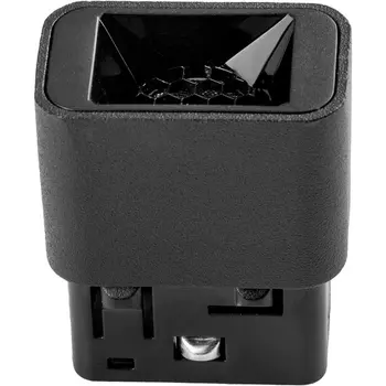 Трековый светильник магнитный низковольтный LED 3W 48V Lightstar Uno 209447