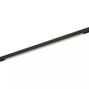 Трековый светильник 48V магнитный низковольтный светодиодный DesignLed SY mini SY-mini-520814-30-48-BL-NW