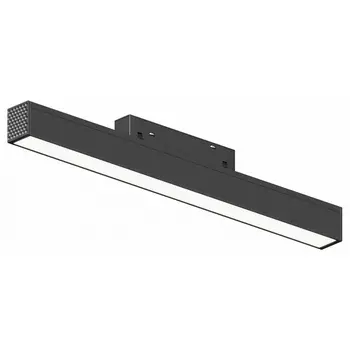 Трековый светильник магнитный, светодиодный 10W 48V Hesby Lighting ElDeko HSBL_0151
