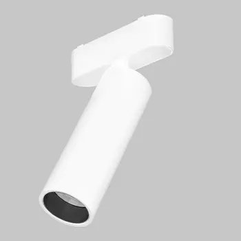 Трековый светильник магнитный светодиодный 48В 15Вт Imex Ut25 IL.0007.1200-15-WH