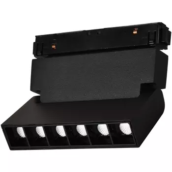 Трековый светильник магнитный светодиодный 48V Loft It Tech T108-06