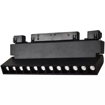 Трековый светильник магнитный светодиодный 48V Loft It Tech T108-12