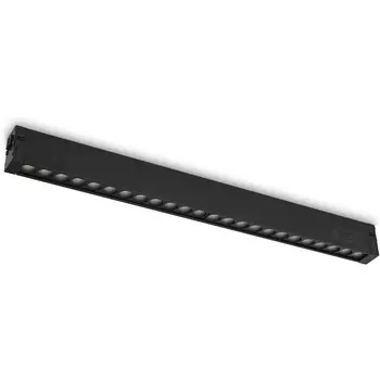 Трековый светильник с пультом 220V магнитный светодиодный диммируемый Ambrella TRACK SYSTEM GL1314 (Умный дом)