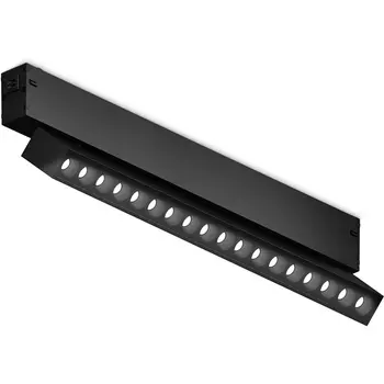 Трековый светильник с пультом 220V магнитный светодиодный диммируемый Ambrella TRACK SYSTEM GL1352 (Умный дом)