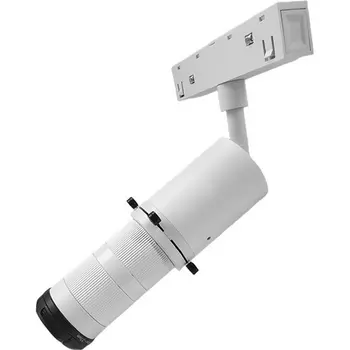 Трековый светильник 48V магнитный светодиодный LUMKER SY-LINK SY-LINK-MS-WH-10-NW Lumker