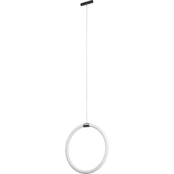 Трековый светильник 48V магнитный светодиодный Vitaluce VT0200047-01