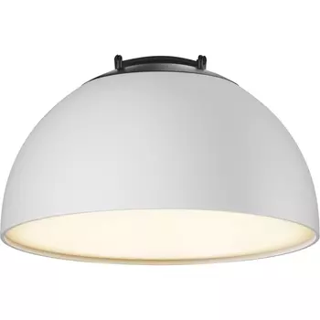 Трековый ременной светильник LED Maytoni Technical Bowl Parity TR126B-20W3K-W 48V 3000K 20Вт белый