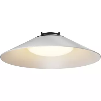 Трековый ременной светильник LED Maytoni Technical Campana Parity TR127B-12W3K-W 48V 3000K 12Вт белый