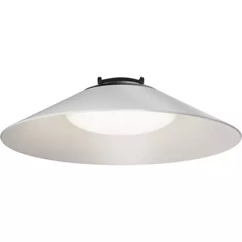 Трековый ременной светильник LED Maytoni Technical Campana Parity TR127B-12W4K-W 48V 4000K 12Вт белый