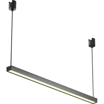 Трековый светильник LED 48V Maytoni Technical Elasity Basis TR170-1-26W3K-B