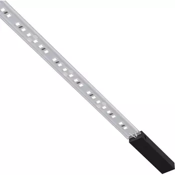 Трековый светильник LED 48V Maytoni Technical Elasity Flex TR160-1-50W3K-5B