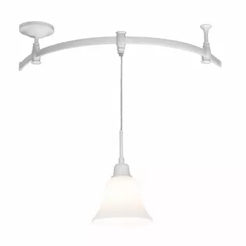 Трековый светильник рейлинговый 220V Citilux Modern CL560210