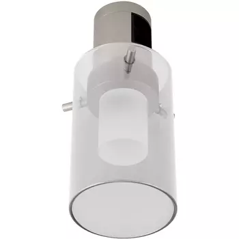 Трековый светильник модульный LED ART-APRIORI-LANTERN-C-R60-5W Day4000 (TN, 350 deg, 48V) (Arlight, IP20 Металл) 047791