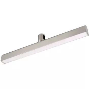 Трековый светильник модульный LED ART-APRIORI-FLAT-L500-15W Warm3000 (TN, 120 deg, 48V) (Arlight, IP20 Металл) 047778