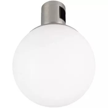 Трековый светильник модульный LED ART-APRIORI-SFERO-R120-5W Warm3000 (TN, 350 deg, 48V) (Arlight, IP20 Металл) 047795