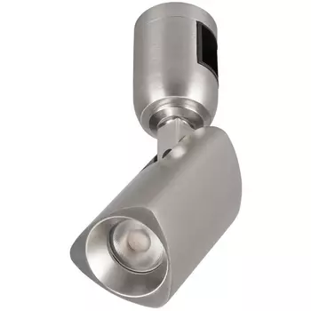 Трековый светильник модульный LED ART-APRIORI-SPOT-TURN-R45-8W Warm3000 (TN, 36 deg, 48V) (Arlight, IP20 Металл) 047797