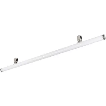Трековый светильник модульный LED ART-APRIORI-TUBE-L1200-30W Day4000 (TN, 114x233 deg, 48V) (Arlight, IP20 Металл) 051630