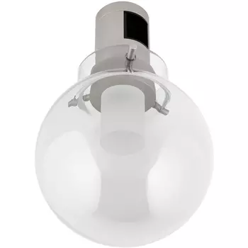 Трековый светильник модульный LED ART-APRIORI-ZORB-С-R110-5W Day4000 (TN, 85 deg, 48V) (Arlight, IP20 Металл) 049230