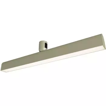 Трековый светильник модульный LED ART-APRIORI-FLAT-L500-15W Day4000 (OG, 120 deg, 48V) (Arlight, IP20 Металл) 053969