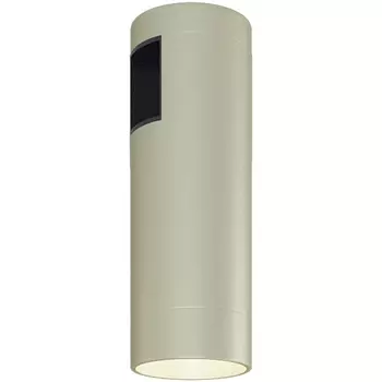 Трековый светильник модульный LED ART-APRIORI-SPOT-R40-8W Day4000 (OG, 36 deg, 48V) (Arlight, IP20 Металл) 053948