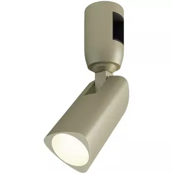 Трековый светильник модульный LED ART-APRIORI-SPOT-TURN-R45-8W Warm3000 (OG, 36 deg, 48V) (Arlight, IP20 Металл) 053952