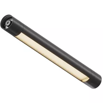 Трековый светильник модульный низковольтный LED 6W 24V Maytoni Basis C147CL-L300-6W3K-B