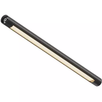 Трековый светильник модульный низковольтный LED 12W 24V Maytoni Basis C147CL-L500-12W3K-B