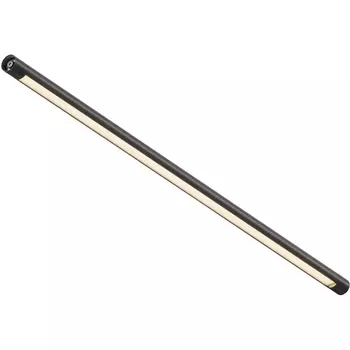 Трековый светильник модульный низковольтный LED 24W 24V Maytoni Basis C147CL-L900-24W3K-B