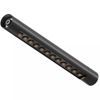 Трековый светильник модульный низковольтный LED 6W 24V Maytoni Points C149CL-L300-6W3K-B